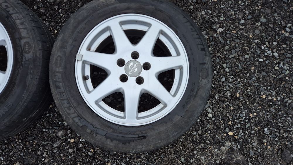 Джанти Gamaparts 5/112 Audi,Seat,Skoda 5x112