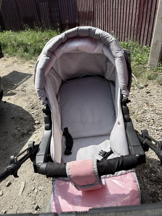 Продам детскую коляску Amelia