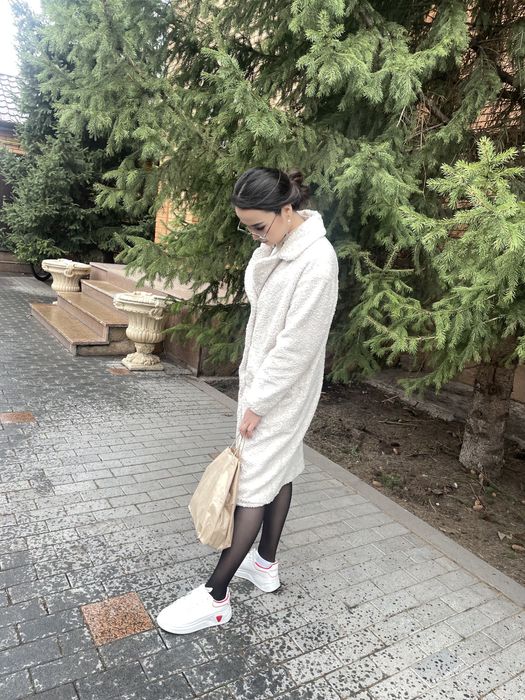 Продам шубку