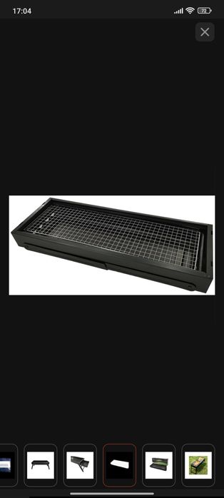 Мангал переносной