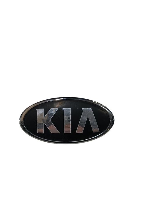 Sigla / Emblema Kia Venga Yn 2010 - >