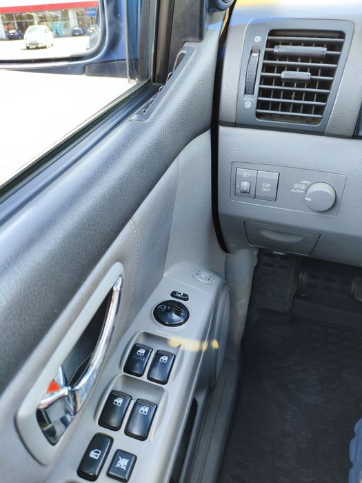 KIA Sorento 2008 — imagine 5