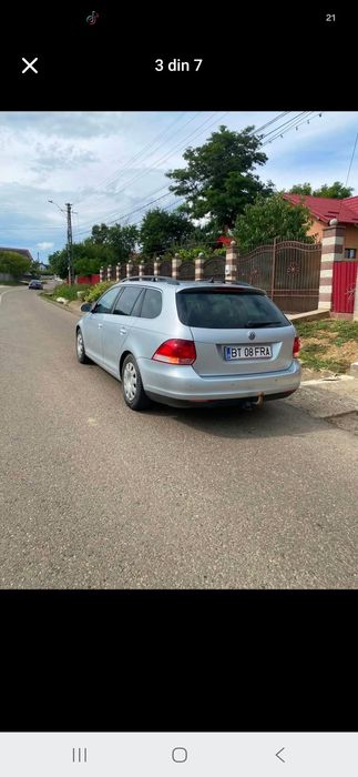 VOLKSWAGEN Golf 0 — imagine 3