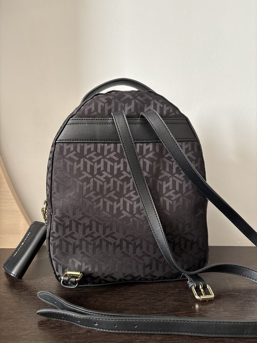 рюкзак сумка tommy hilfiger