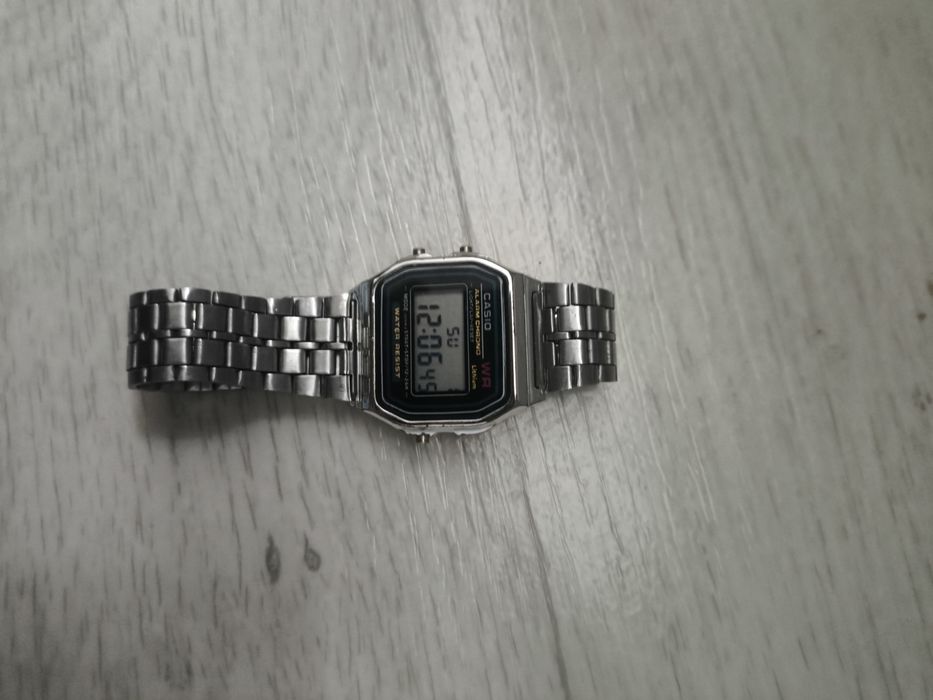 Продаю Casio vintage