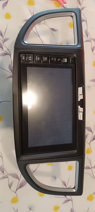 Мултимедия за Honda CR V 2015-2016