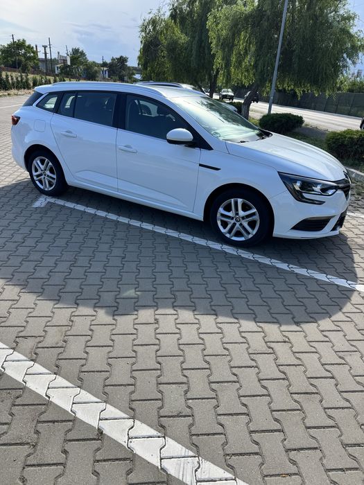 Renault Megane 4