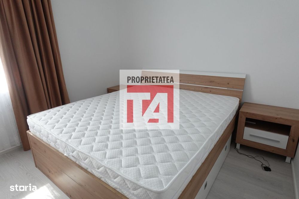 Apartament de inchiriat 2 camere str Brinduselor Baia Mare