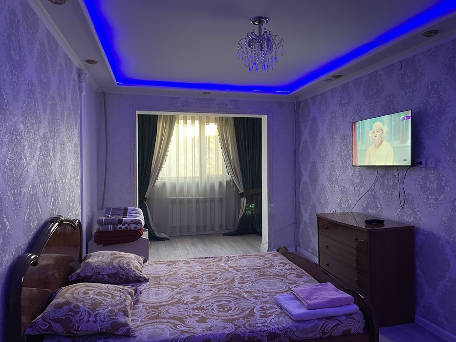 Сдам по Часам 8мкр за Ладушки