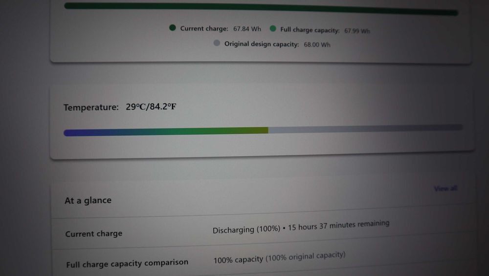 Lenovo ThinkPad T15p NVIDIA GTX 1050 4K/ i7 10750H / 512GB NVMe / 32GB