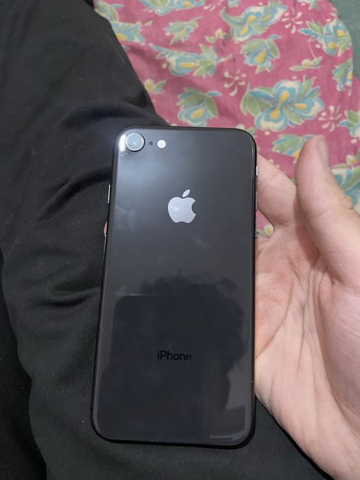 iPhone 8 64GB Black