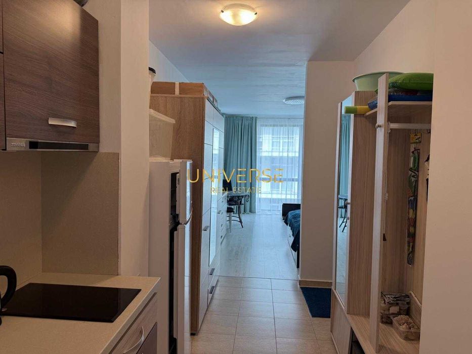 Продава се Двустаен апартамент в к.к. Слънчев бряг - 42 кв.м за 753 €/кв.м - Снимка #4