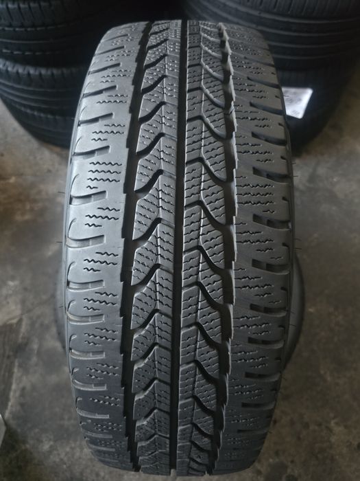 Goodyear 205/65 R16 C 107/105T MS iarnă