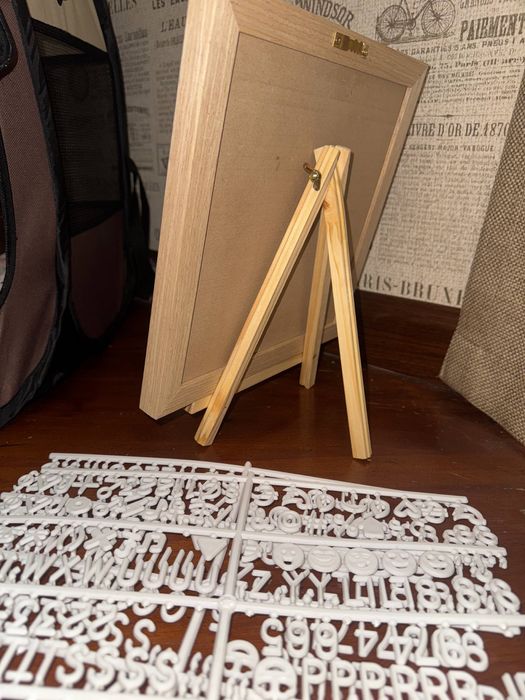 Доска для фона