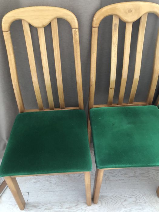 Продам стулья дерево. Малайзия