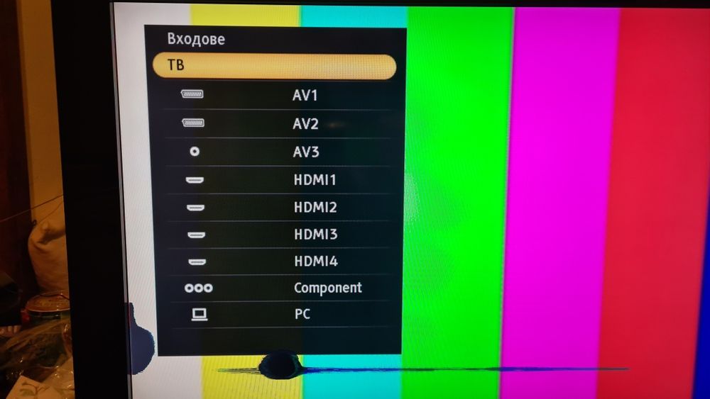 Продавам LCD TV SONY KDL-32EX401