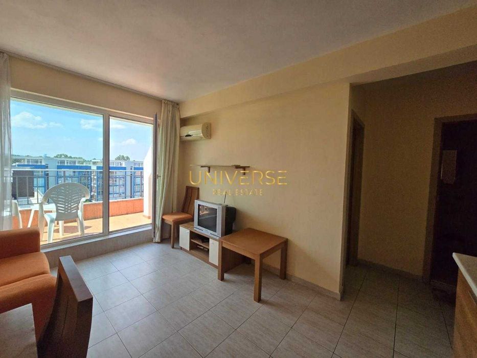 Продава се Двустаен апартамент в к.к. Слънчев бряг - 54 кв.м за 1213 €/кв.м - Снимка #3