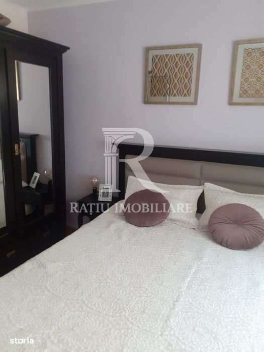 Apartament cu 3 camere | Calea Aradului | Oradea