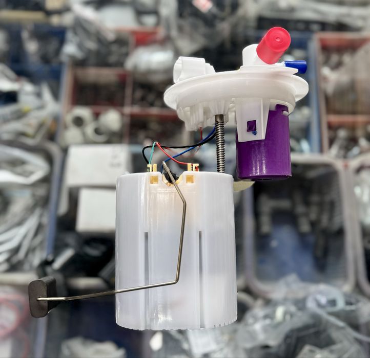 Бензонасос оригинал Monza 1.5 Tracker 2