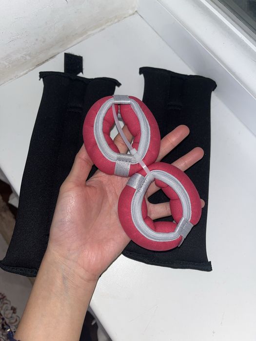 Набор для художественной гимнастики