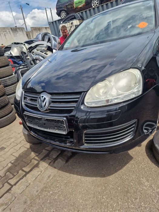 Bara fata complecta Vw Golf 5 GT