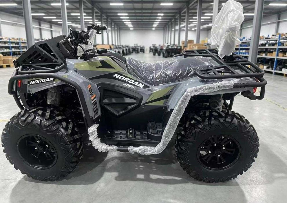 Квадроциклы 400сс. Только Опт