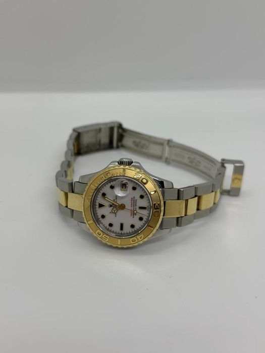 Ceas de dama Rolex Oyster Perpetual Yacht Master Ref.169623 -A-