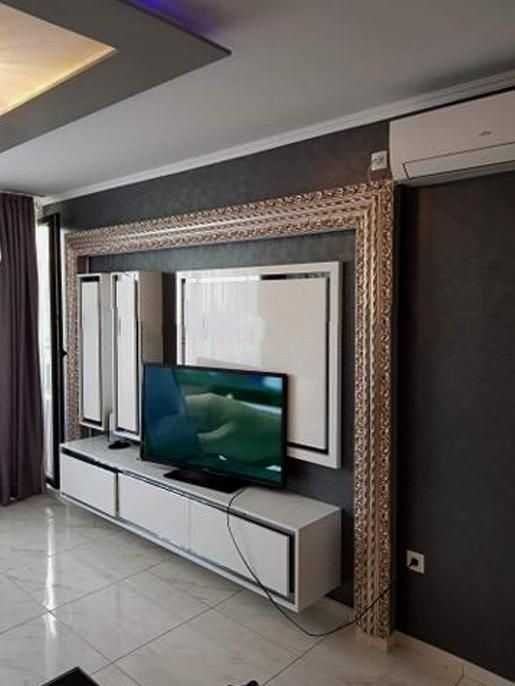 Дава се под наем Тристаен апартамент в София, Малинова долина - 106 кв.м за 520.2 € - Снимка #2