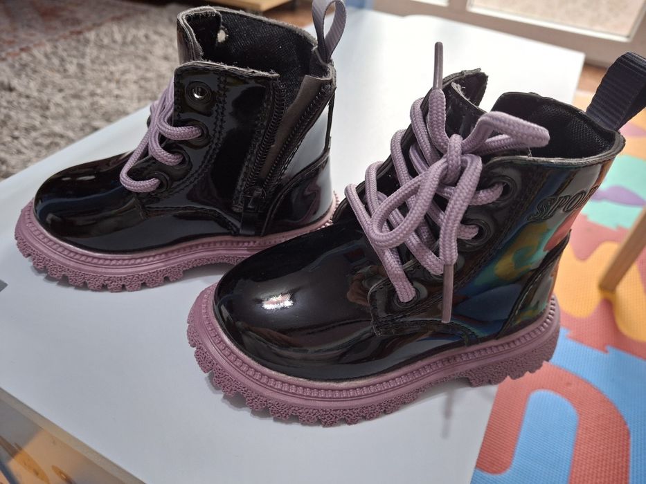 Încălțăminte copii