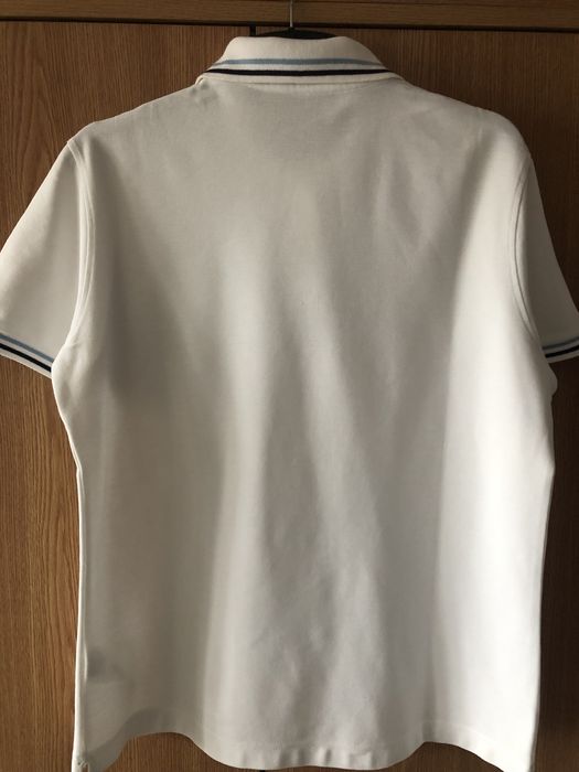 Tricou barbati Lotto