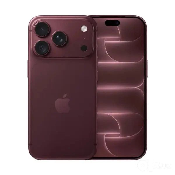 18 pro max 512gb New