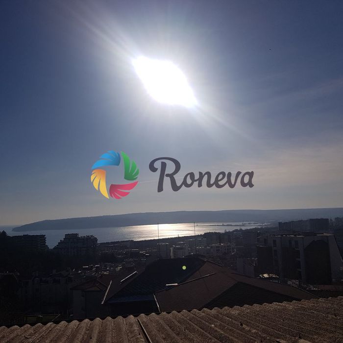 Къща в Варна-Бриз площ 194 цена 380000