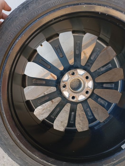 Diska R20 full komplekt