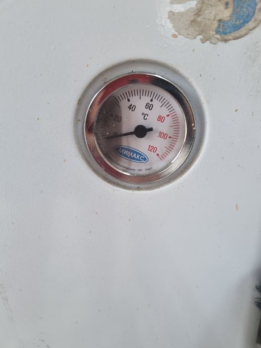 Продам котёл рабочий