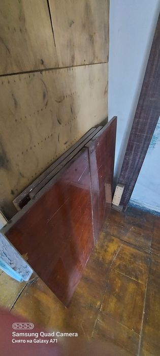 Шифонер и диван продам