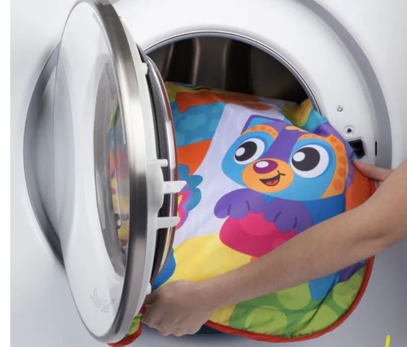 Активна гимнастика/ килимче за игра