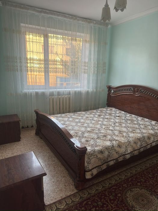 Квартира узак уакытка бериледи