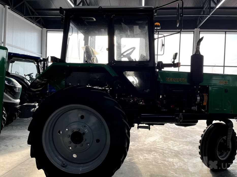 Трактор Беларус 80Х МТЗ 80 ЛИЗИНГА! Traktor Belarus 80X LIZINGA!
