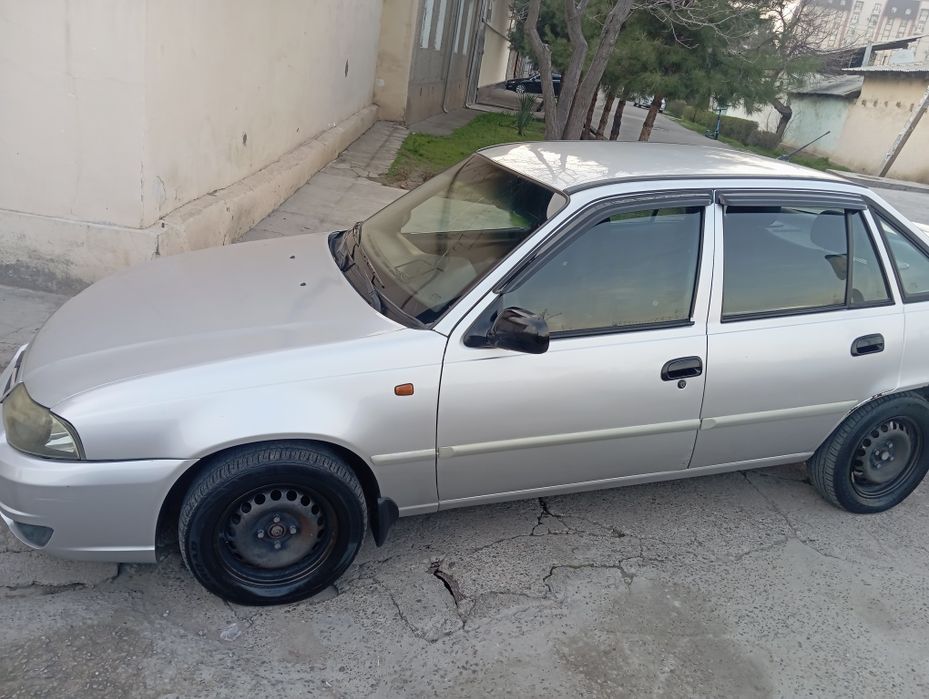 Nexia 2 sons gibrid 2010. Naqtgayam variantgayam sotaman