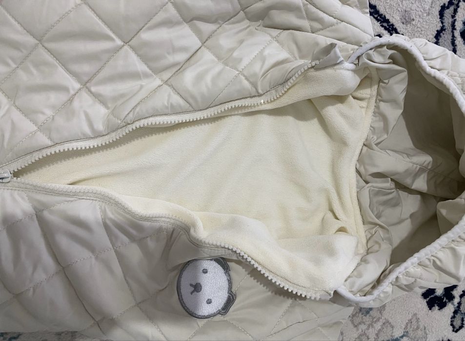 Комбенизон детский на весну, осень