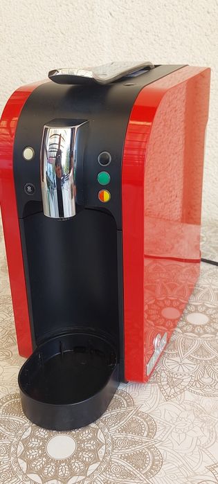Cafetieră Kfee Tealongue