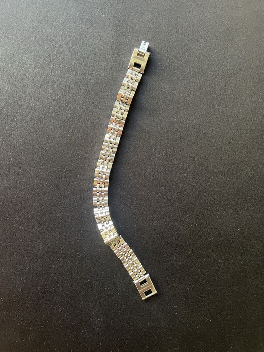 Brațara Rolex Barbateasca oțel