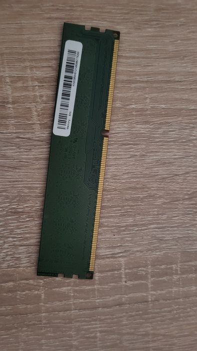 Оперативная память ддр3