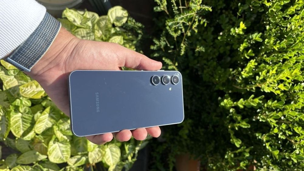 Samsung a55 5g 8/128 a55 Samsung