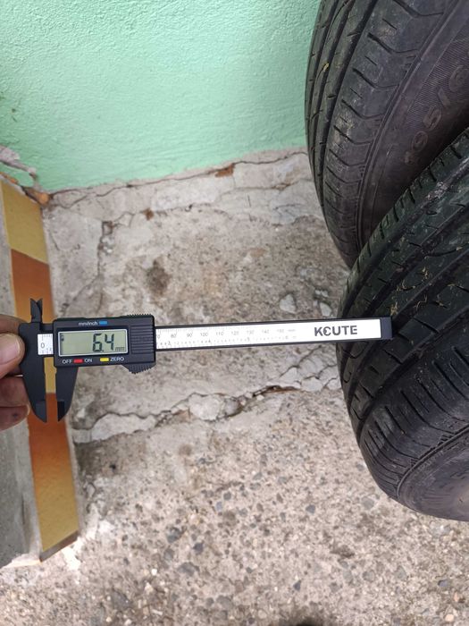 Летни гуми ROADSTONE Evrovis Sport 04