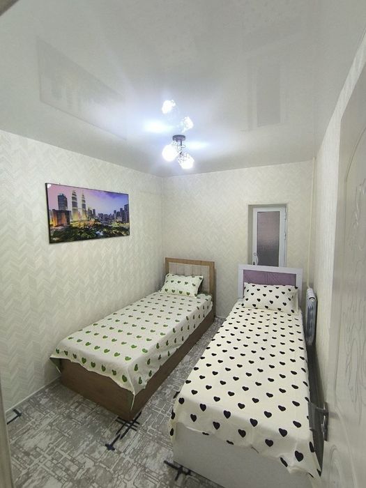 ™ Чиланзар 26 2в3/3/5‼️Кирпичный, Разделка [50м²]Дешёвая Кв продаётся