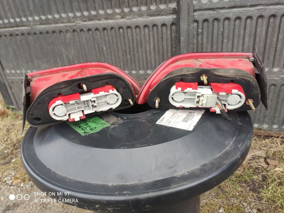 Стопове за Алфа Ромео 156 , alfa romeo