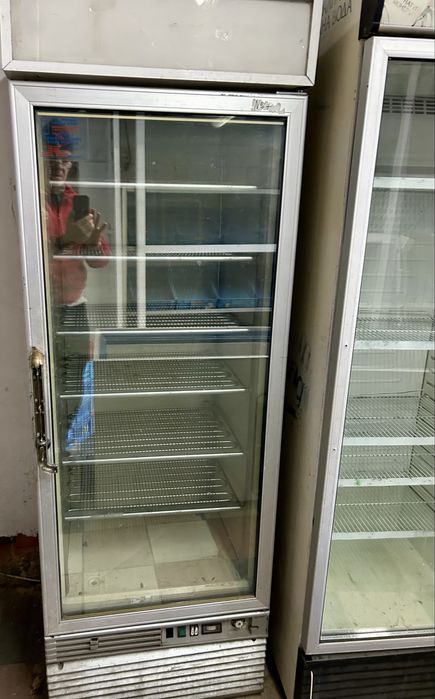 Хладилни витрини