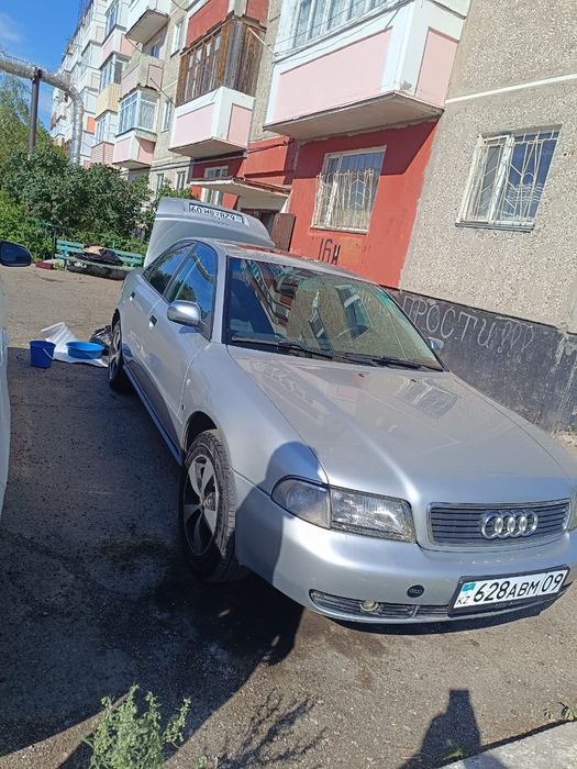 Продам Ауди А4  в хорошем состоянии