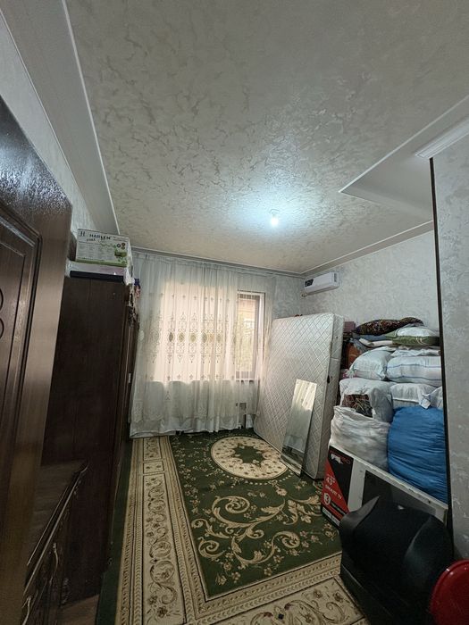 Атп да уй сотилади 5хона таййор ремонтли , мебел техника!